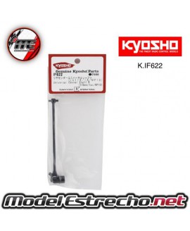 KYOSHO CARDAN HOMOCINETICOS 116mm CENTRAL TRASERO INFERNO MP10
