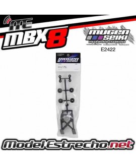 PREBANCADA MOTOR CENTRAL MUGEN MBX 7/7R/ 8