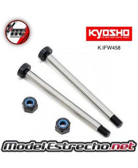 KYOSHO EJE DE SUSPENSION DENALTERO INFERIOR INFERNO MP9/10