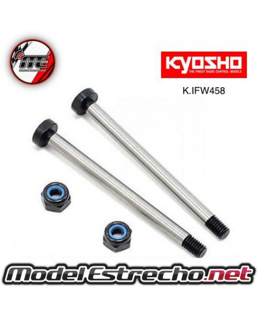 KYOSHO EJE DE SUSPENSION DENALTERO INFERIOR INFERNO MP9/10