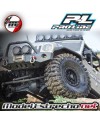 PROLINE FLAT IRON 1.9 XL G8 ROCK TERRAIN TYRES W/MEM. FOAM
