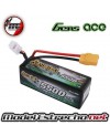 BATERIA GENS ACE BASHING SERIES  5500mah 14.8v 50C/100C 4S1P