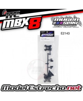 SOPORTE DIFERENCIAL CENTRAL MUGEN MBX8