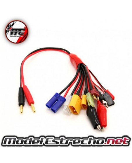 CABLE DE CARGA 10 EN 1