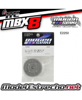 CORONA CENTRAL 47T HT MUGEN MBX8