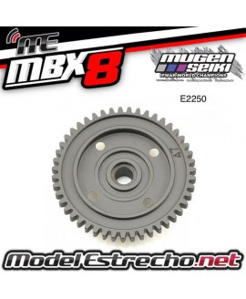 CORONA CENTRAL 47T HT MUGEN MBX8