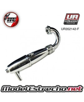 KIT ESCAPE ULTIMATE BUGGY EFRA 2142 SUPER STRONG FAST-LOCK SYSTEM