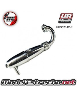 KIT ESCAPE ULTIMATE BUGGY EFRA 2142 SUPER STRONG FAST-LOCK SYSTEM