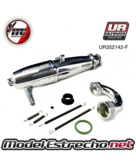 KIT ESCAPE ULTIMATE BUGGY EFRA 2142 SUPER STRONG FAST-LOCK SYSTEM