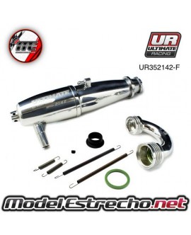 KIT ESCAPE ULTIMATE BUGGY EFRA 2142 SUPER STRONG FAST-LOCK SYSTEM