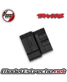 CONECTOR TRAXXAS MACHO ORIGINAL