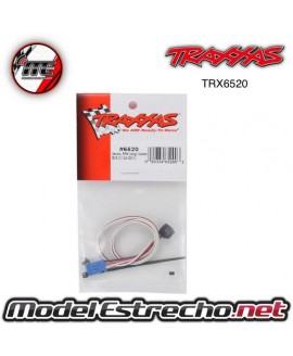 TRAXXAS, RPM TELEMETRY SENSOR (LONG) 3X4MM BCS(2)/3X4 GS (1)