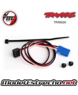 TRAXXAS, RPM TELEMETRY SENSOR (LONG) 3X4MM BCS(2)/3X4 GS (1)