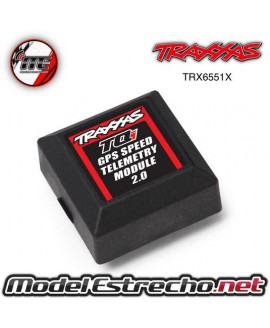 TRAXXAS MODULO GPS 2.0 SPEED TELEMETRY