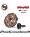 TRAXXAS CORONA Y PIÑON DIFERENCIAL EREVO 