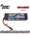 BATERIA TRAXXAS POWER CELL LIPO 7600MAH 7.4V 2S 25C 