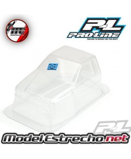 CARROCERIA PROLINE 1985 TOYOTA HILUX SR5 CLEAR BODY CAB ONLY SCX10 313