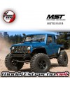 MST CFX-W JP1 RTR AZUL