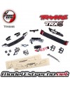 TRAXXAS KIT LED LIGHT COMPLETA PARA EL TRX4 SPORT