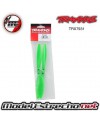 TRAXXAS ATON HELICES VERDE (2U.)