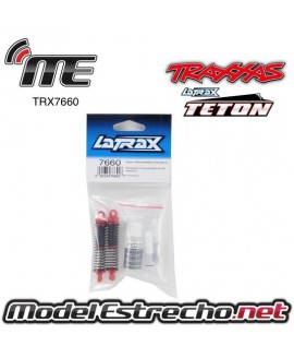 TRAXXAS AMORTIGUADOR LATRAX TETON Y DESERT