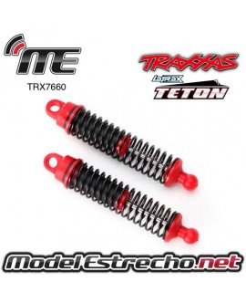 TRAXXAS AMORTIGUADOR LATRAX TETON Y DESERT