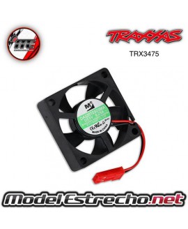 COOLING FAN, VELINEON VXL-8S ESC TRX3475