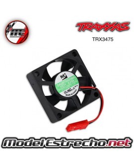 COOLING FAN, VELINEON VXL-8S ESC TRX3475