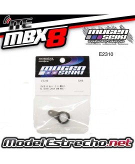 MUGEN MBX SALVASERVOS ALUMINIO OPCIONAL