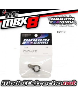 MUGEN MBX SALVASERVOS ALUMINIO OPCIONAL