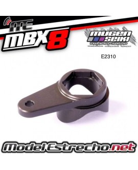 MUGEN MBX SALVASERVOS ALUMINIO OPCIONAL