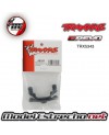 TRAXXAS MOUNT STEERING ARM STEERING STOPS 