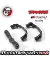 TRAXXAS MOUNT STEERING ARM STEERING STOPS 