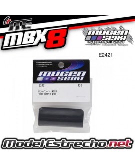 BUMPER DELANTERO MUGEN MBX 8 