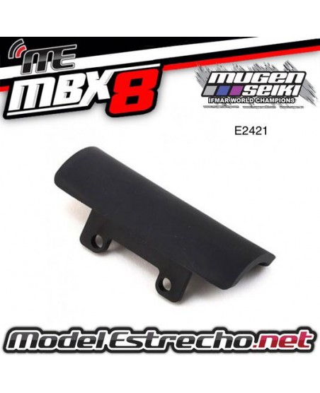 BUMPER DELANTERO MUGEN MBX 8 