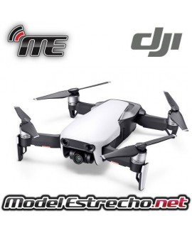 DJI MAVIC AIR FLY MORE COMBO BLANCO