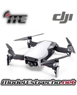 DJI MAVIC AIR FLY MORE COMBO BLANCO