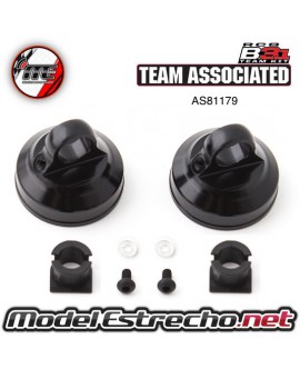 ASSOCIATED TAPÓN AMORTIGUADOR RC8B3 16mm