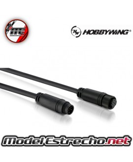 HOBBYWING COMBO XERUN AXE540 2300Kv FOC SENSORED BRUSHLESS SYSTEM