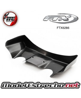 FTX VANTAGE PRINTED BUGGY WING ( BLACK) 1 Pc