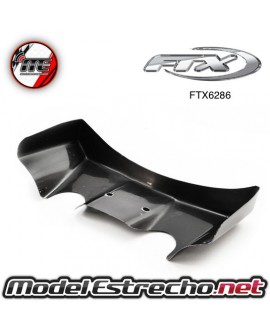 FTX VANTAGE PRINTED BUGGY WING ( BLACK) 1 Pc