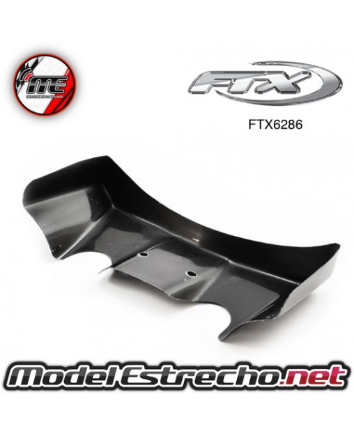 FTX VANTAGE PRINTED BUGGY WING ( BLACK) 1 Pc