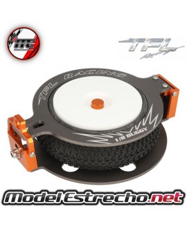 MAQUINA DE PEGAR RUEDAS 1/8 BUGGY TFL