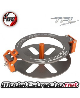 MAQUINA DE PEGAR RUEDAS 1/8 BUGGY TFL