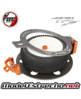 MAQUINA DE PEGAR RUEDAS 1/8 BUGGY TFL