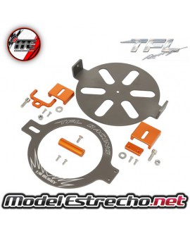 MAQUINA DE PEGAR RUEDAS 1/8 BUGGY TFL