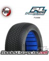 PROLINE INVADER 1/8 BUGGY TYRES W/CLOSED CELL