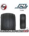 PROLINE INVADER 1/8 BUGGY TYRES W/CLOSED CELL
