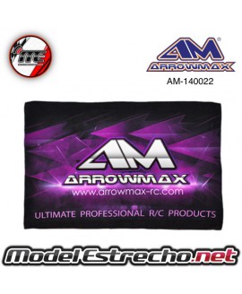 PIT MAT TOALLA ARROWMAX 1100x700mm 