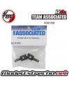 VASOS TRASEROS DIFERENCIAL 15mm ASSOCIATED RC8B3 